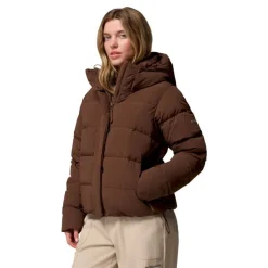 Columbia Amaze Puff Hooded Jacket - Doudoune femme