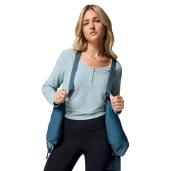 Columbia Amaze Puff Hooded Jacket - Doudoune femme
