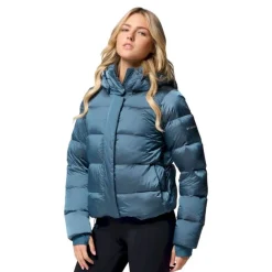 Columbia Amaze Puff Hooded Jacket - Doudoune femme
