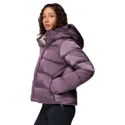 Columbia Amaze Puff Hooded Jacket - Doudoune femme