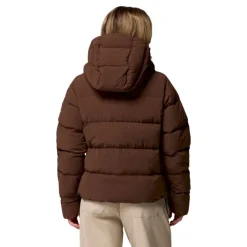 Columbia Amaze Puff Hooded Jacket - Doudoune femme