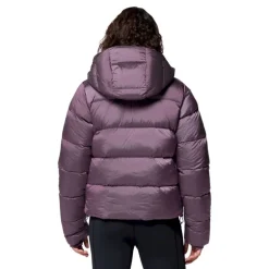 Columbia Amaze Puff Hooded Jacket - Doudoune femme