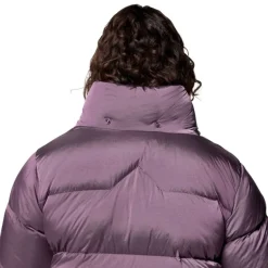 Columbia Amaze Puff Hooded Jacket - Doudoune femme