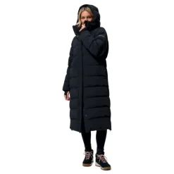 Columbia Amaze Puff Long Hooded Jacket - Doudoune femme