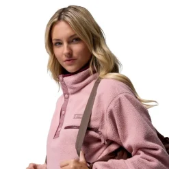 Columbia Amaze Puff Long Hooded Jacket - Doudoune femme