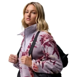 Columbia Amaze Puff Long Hooded Jacket - Doudoune femme