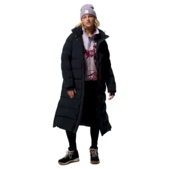 Columbia Amaze Puff Long Hooded Jacket - Doudoune femme