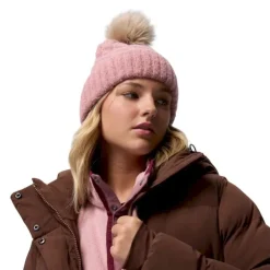 Columbia Amaze Puff Long Hooded Jacket - Doudoune femme