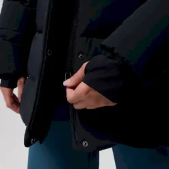 Columbia Amaze Puff Mid Hooded Jacket - Doudoune femme