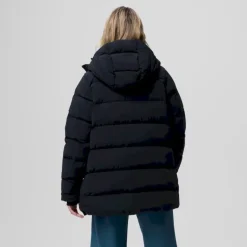 Columbia Amaze Puff Mid Hooded Jacket - Doudoune femme