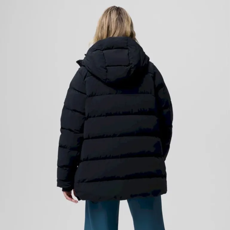 Columbia Amaze Puff Mid Hooded Jacket - Doudoune femme