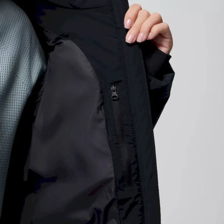 Columbia Amaze Puff Mid Hooded Jacket - Doudoune femme
