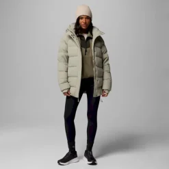 Columbia Amaze Puff Mid Hooded Jacket - Doudoune femme