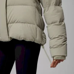 Columbia Amaze Puff Mid Hooded Jacket - Doudoune femme