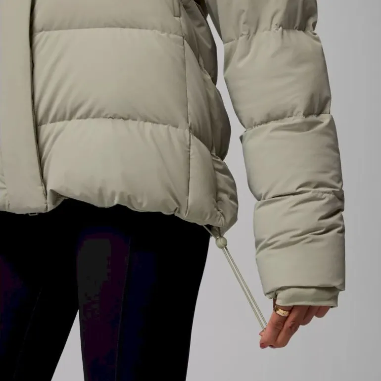 Columbia Amaze Puff Mid Hooded Jacket - Doudoune femme