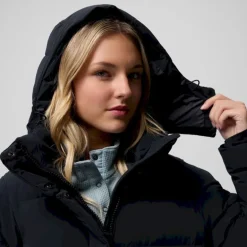 Columbia Amaze Puff Mid Hooded Jacket - Doudoune femme