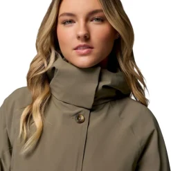 Columbia Amaze Trench Rain Jacket - Parka femme