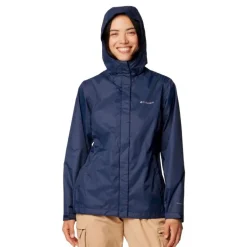 Columbia Arcadia II Jacket - Veste hardshell femme