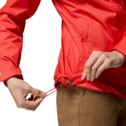 Columbia Arcadia II Jacket - Veste hardshell femme