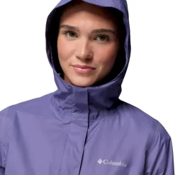 Columbia Arcadia II Jacket - Veste hardshell femme