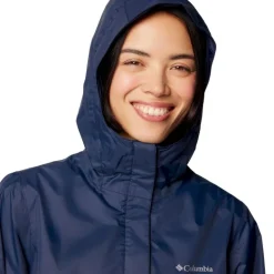 Columbia Arcadia II Jacket - Veste hardshell femme