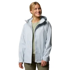 Columbia Arcadia II Jacket - Veste hardshell femme