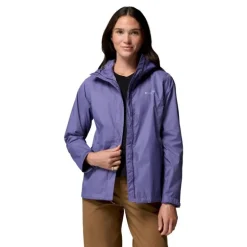 Columbia Arcadia II Jacket - Veste hardshell femme