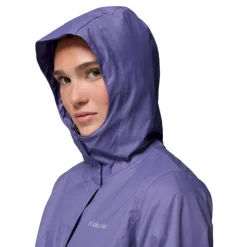 Columbia Arcadia II Jacket - Veste hardshell femme