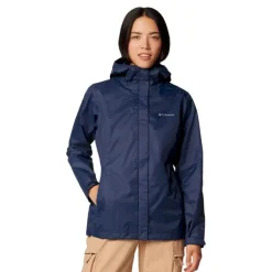 Columbia Arcadia II Jacket - Veste hardshell femme