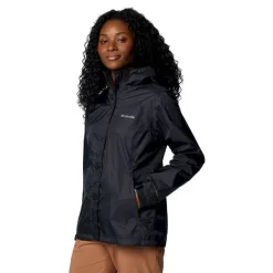 Columbia Arcadia II Jacket - Veste hardshell femme