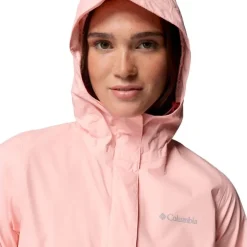 Columbia Arcadia II Jacket - Veste hardshell femme
