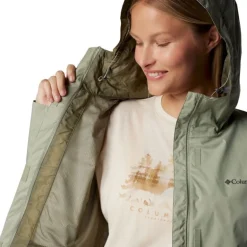 Columbia Arcadia II Jacket - Veste hardshell femme
