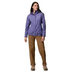 Columbia Arcadia II Jacket - Veste hardshell femme