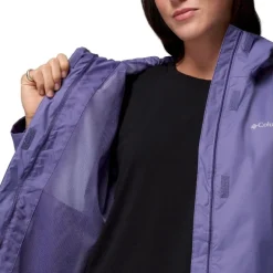 Columbia Arcadia II Jacket - Veste hardshell femme