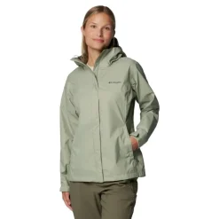 Columbia Arcadia II Jacket - Veste hardshell femme
