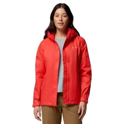 Columbia Arcadia II Jacket - Veste hardshell femme