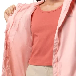 Columbia Arcadia II Jacket - Veste hardshell femme