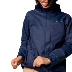 Columbia Arcadia II Jacket - Veste hardshell femme