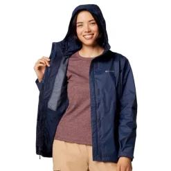Columbia Arcadia II Jacket - Veste hardshell femme