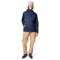 Columbia Arcadia II Jacket - Veste hardshell femme