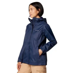 Columbia Arcadia II Jacket - Veste hardshell femme