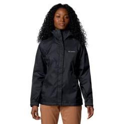 Columbia Arcadia II Jacket - Veste hardshell femme