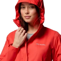 Columbia Arcadia II Jacket - Veste hardshell femme