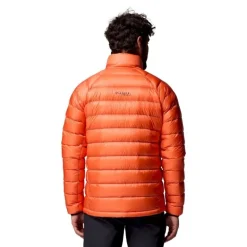 Columbia Arctic Crest Down Jacket - Doudoune homme