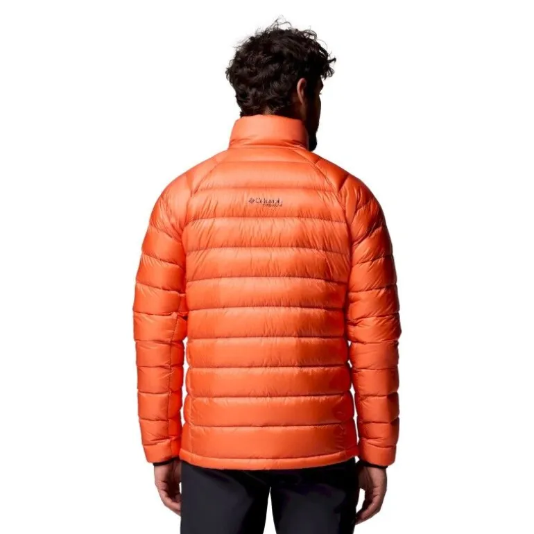 Columbia Arctic Crest Down Jacket - Doudoune homme