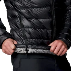 Columbia Arctic Crest Down Jacket - Doudoune homme