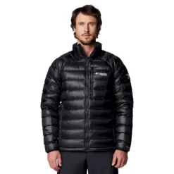 Columbia Arctic Crest Down Jacket - Doudoune homme
