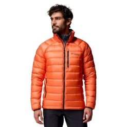 Columbia Arctic Crest Down Jacket - Doudoune homme