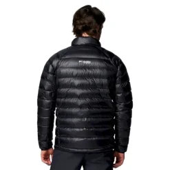 Columbia Arctic Crest Down Jacket - Doudoune homme