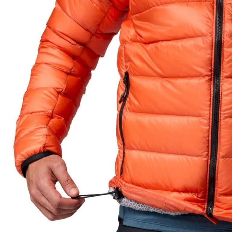 Columbia Arctic Crest Down Jacket - Doudoune homme